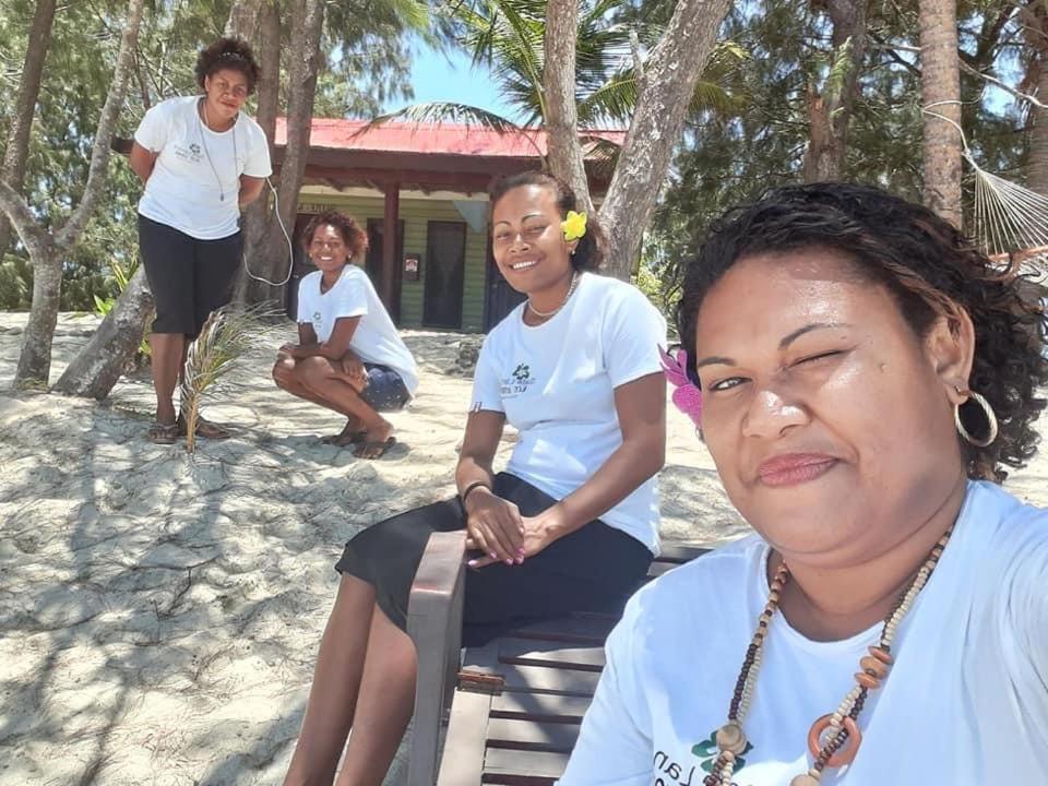 S@Fe Landing Lodge Naisisili Exterior photo