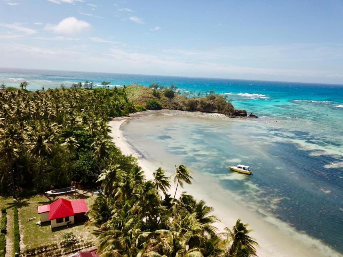 S@Fe Landing Lodge Naisisili Exterior photo